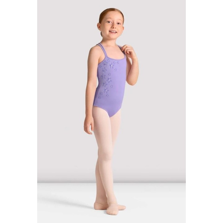 Justaucorps BLOCH Jade