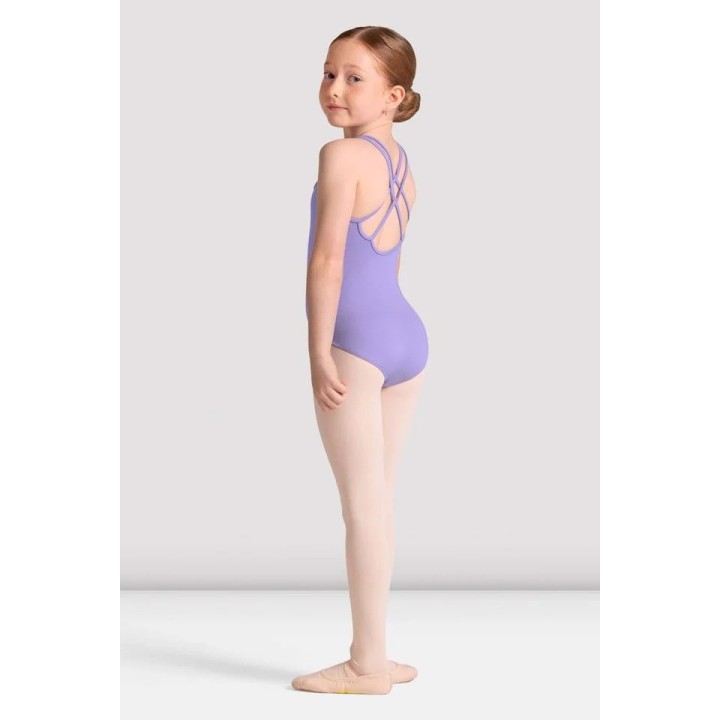 Justaucorps BLOCH Jade