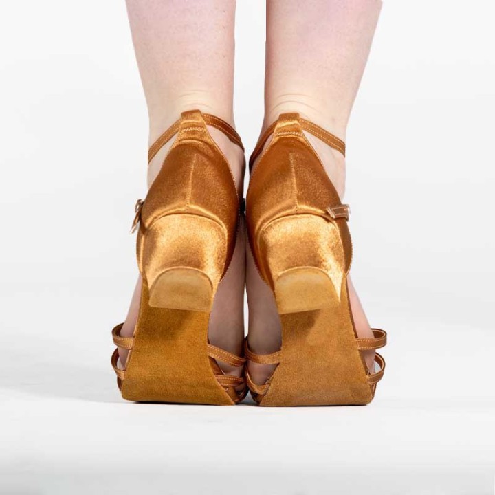 Chaussures de danse DANSEZ-VOUS enfant