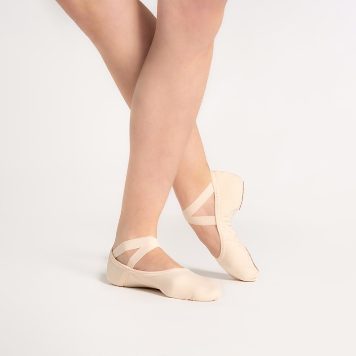 Demi-pointes DANSEZ-VOUS