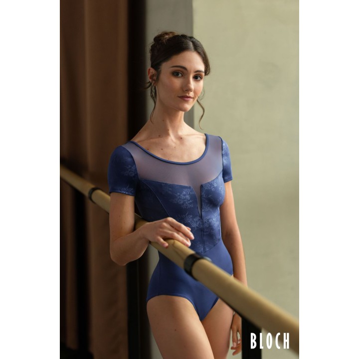 Justaucorps BLOCH Christina