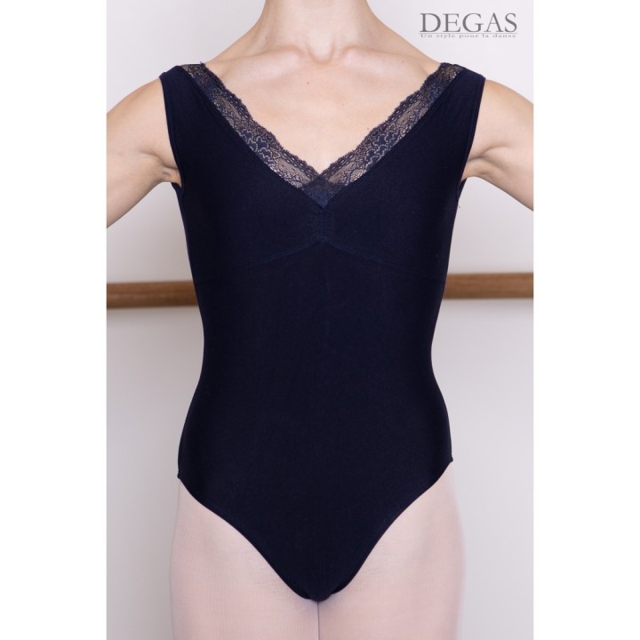 Justaucorps DEGAS