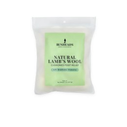 Laine naturel CAPEZIO