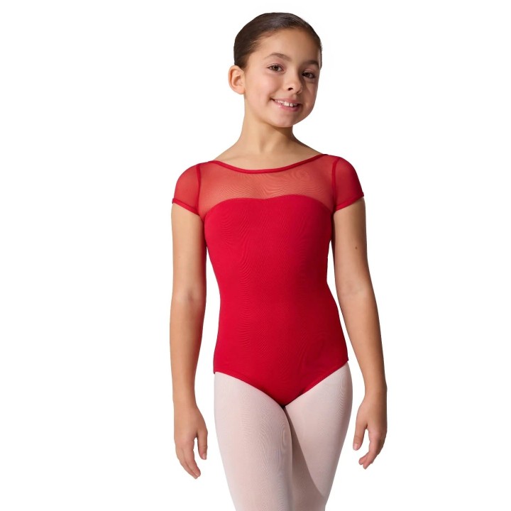 Justaucorps CAPEZIO
