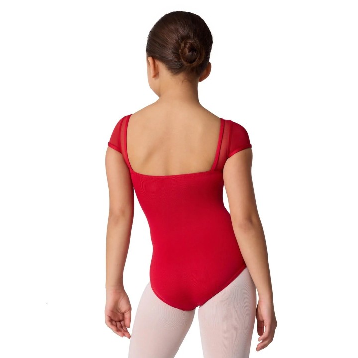 Justaucorps CAPEZIO