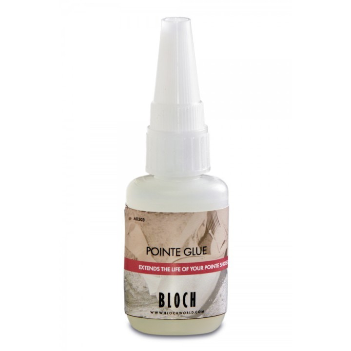 Glue pointes BLOCH