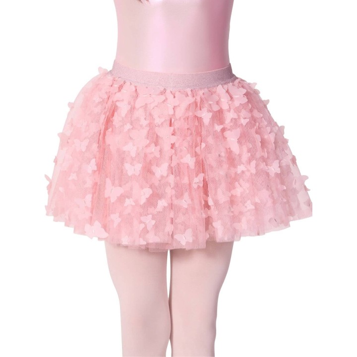 Tutu papillon CAPEZIO