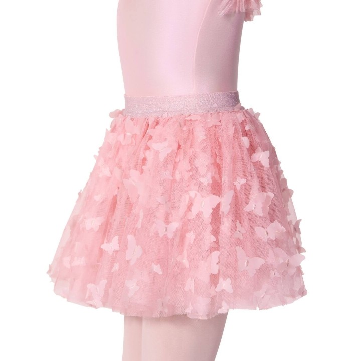 Tutu papillon CAPEZIO