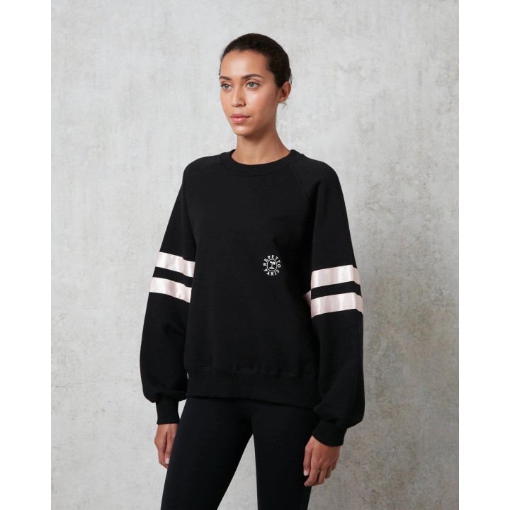 Sweatshirt en molleton Femme S0573 REPETTO