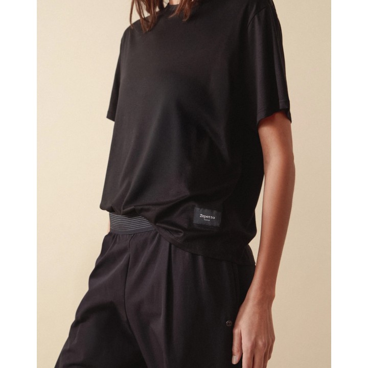 Tee-shirt city ballet REPETTO