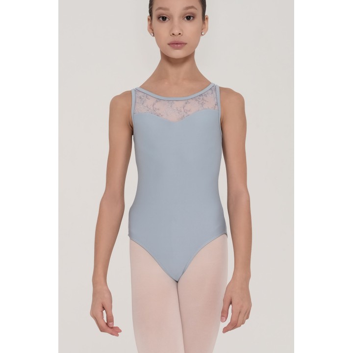 Justaucorps enfant Belmine WEAR MOI