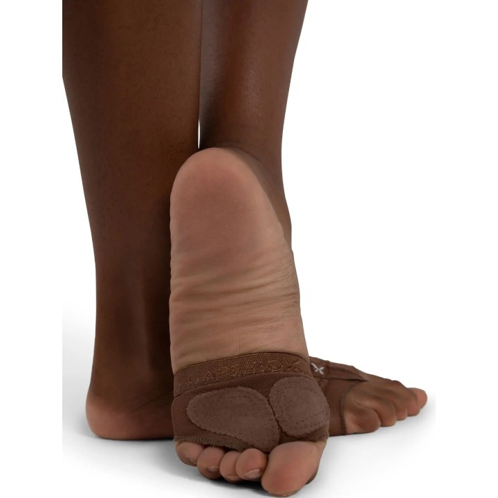 Pédilles CAPEZIO FootUndeez