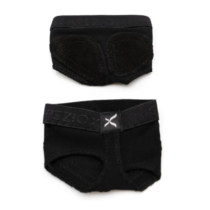 Pédilles CAPEZIO FootUndeez