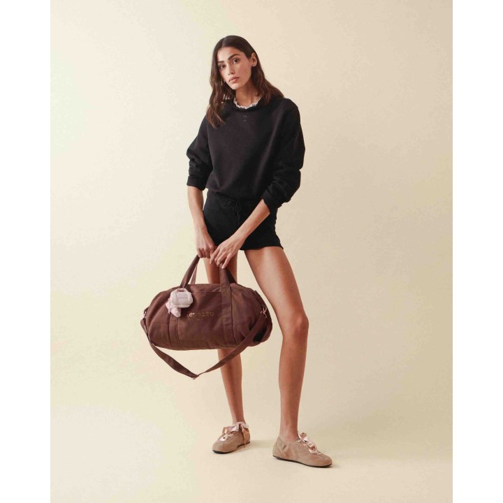 Sweatshirt city dance REPETTO