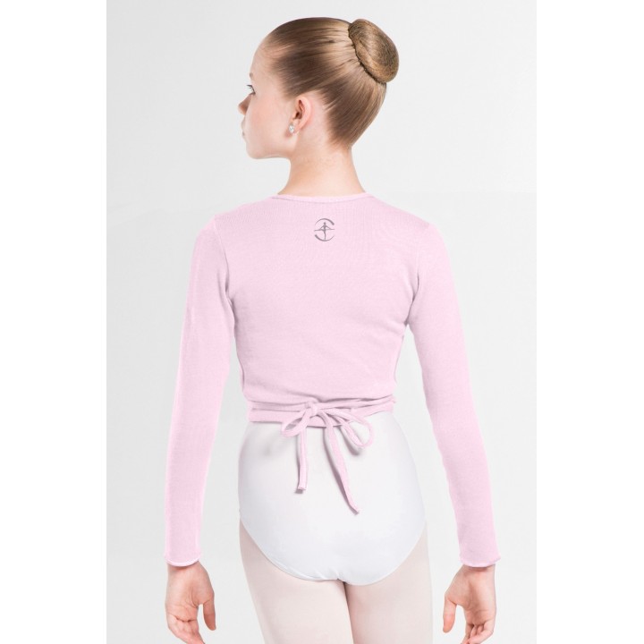Cache-coeur Carmen WEAR MOI
