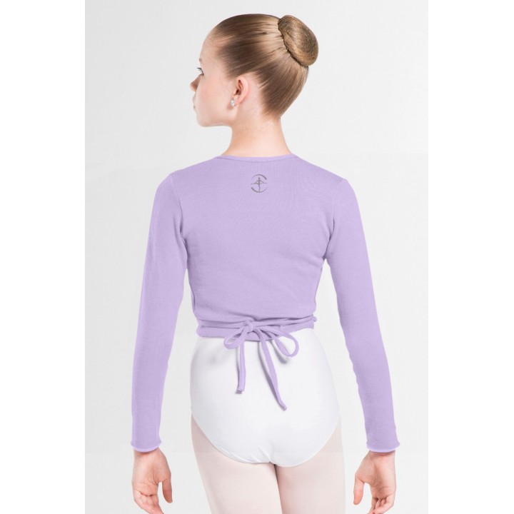 Cache-coeur Carmen WEAR MOI