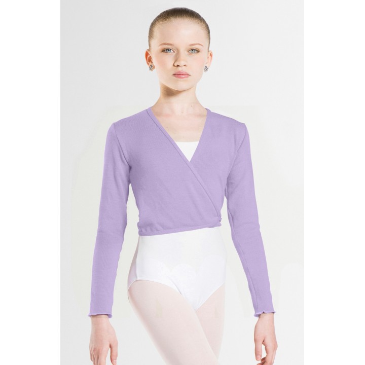 Cache-coeur Carmen WEAR MOI