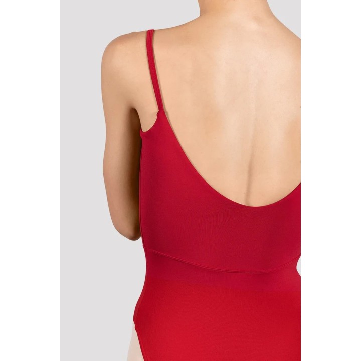 Justaucorps BLOCH Ruby