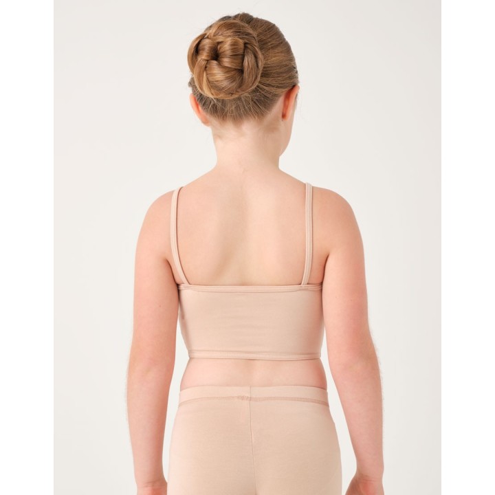 Brassière Agir enfant TEMPS DANSE