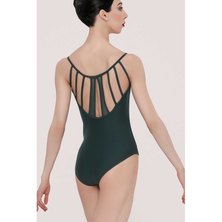 Justaucorps femme Gentiane WEAR MOI