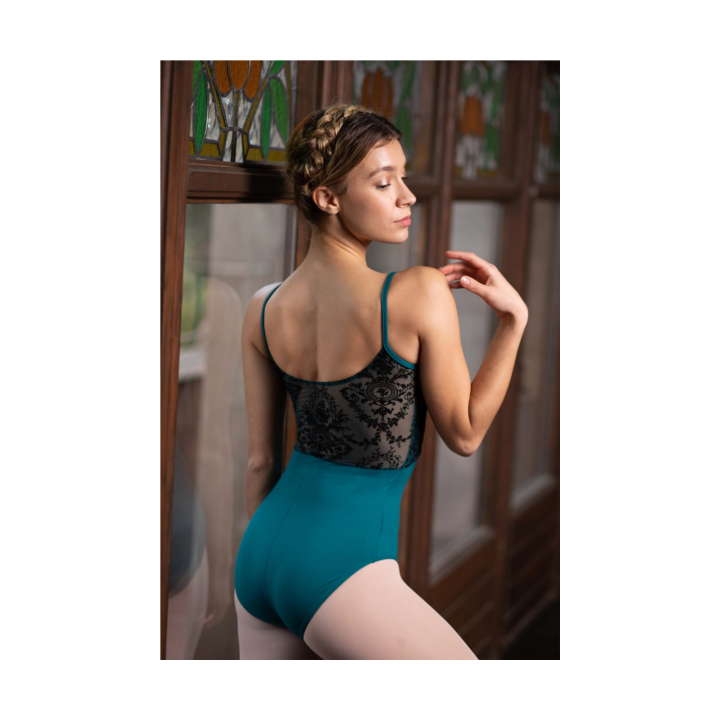 Justaucorps INTERMEZZO 31587