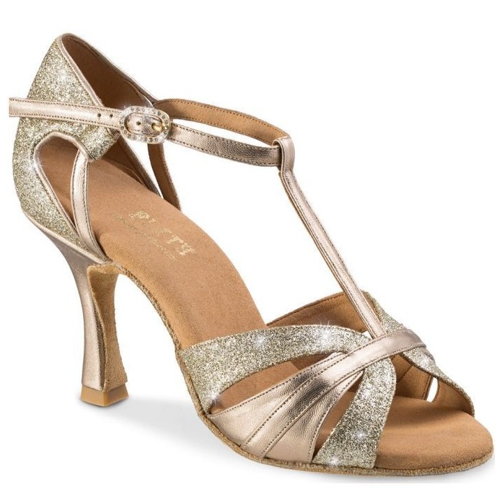 Chaussures danse de salon RUMMOS