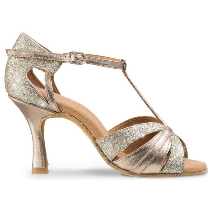 Chaussures danse de salon RUMMOS