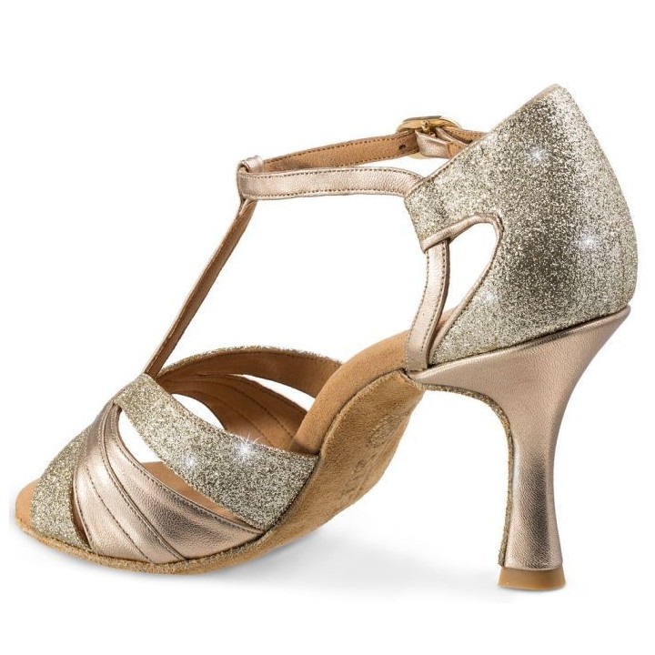 Chaussures danse de salon RUMMOS