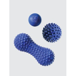 Foot massage kit GAYNOR MINDEN