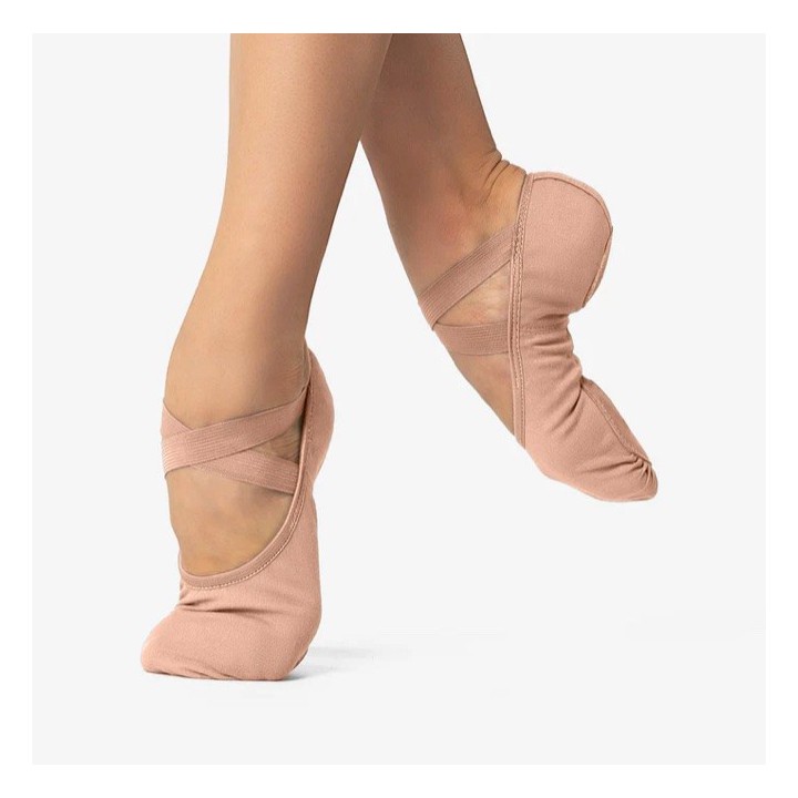 Demi-pointes SO DANCA SD16 B