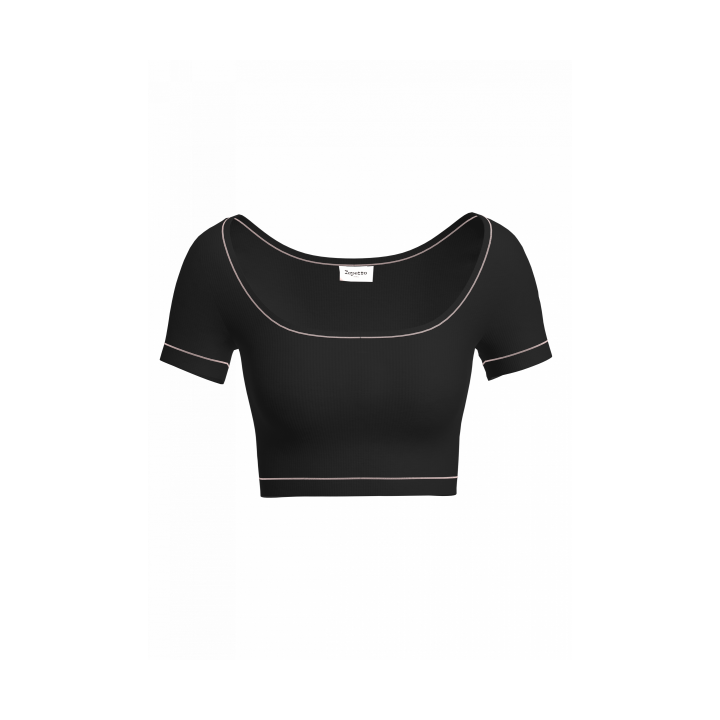 Top court femme REPETTO