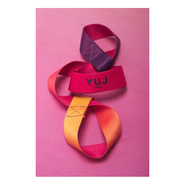 Tapis de yoga YUJ - GRADIENT