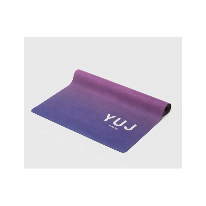 Tapis de yoga YUJ - GRADIENT