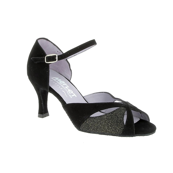 Chaussures de danse de salon - SAPHIR - Merlet