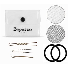 Kit chignon REPETTO