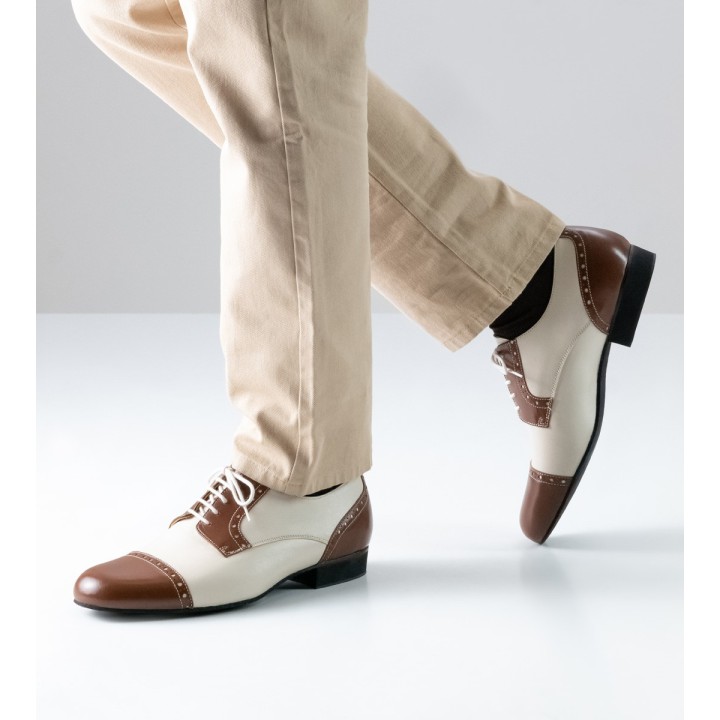 Chaussures danse de salon Bergamo WERNER KERN