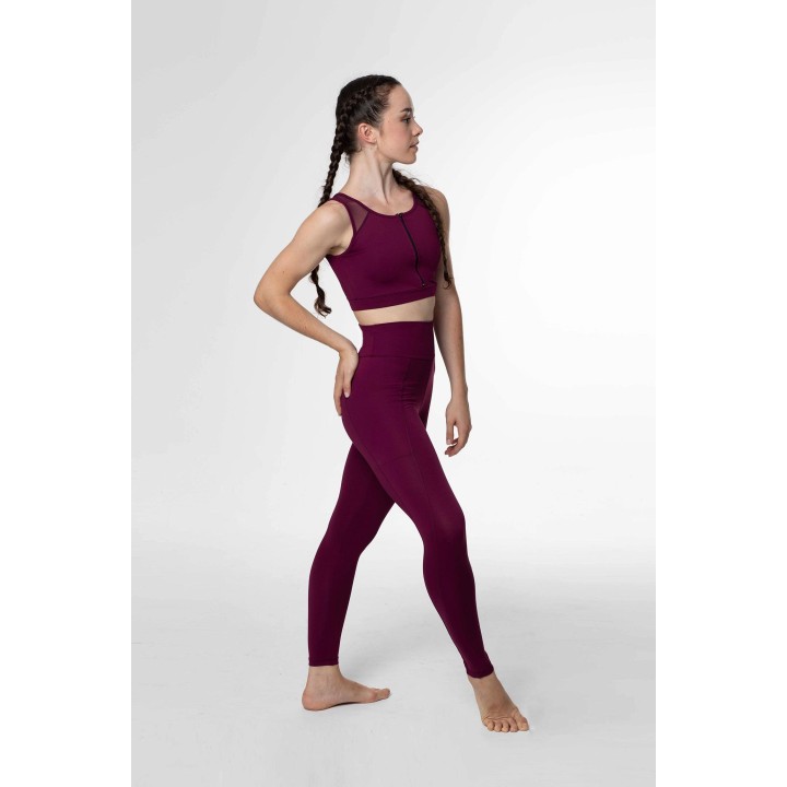 Legging INTERMEZZO 5295