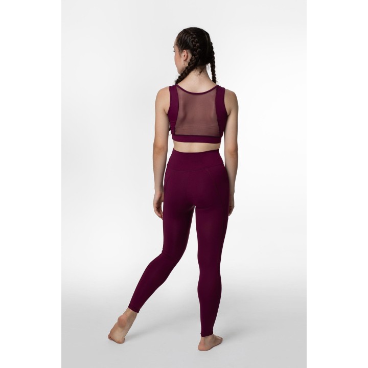 Legging INTERMEZZO 5295