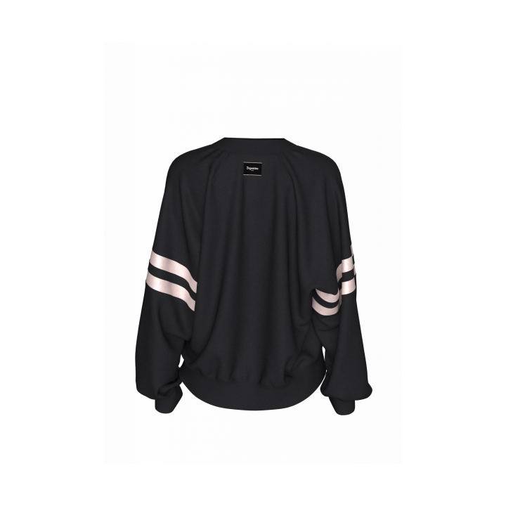 Sweatshirt en molleton Femme S0573 REPETTO