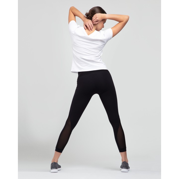 T-shirt I am a Repetto girl – Style danse classique unique