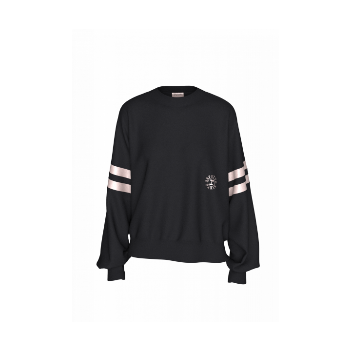 Sweatshirt en molleton Femme S0573 REPETTO