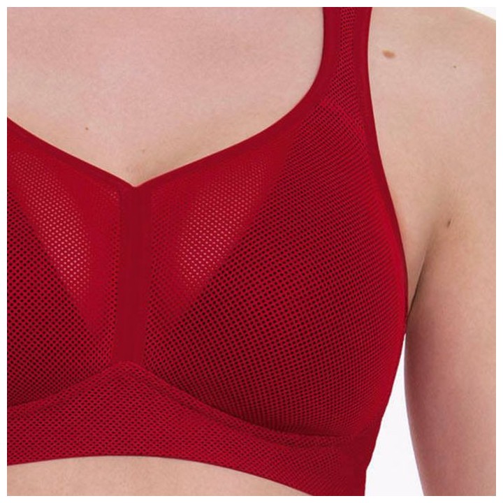 Soutien-gorge AIR CONTROL DELTAPAD ANITA