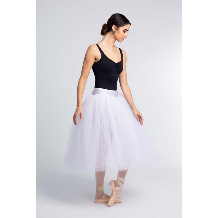 Bas de tutu long 7846 INTERMEZZO