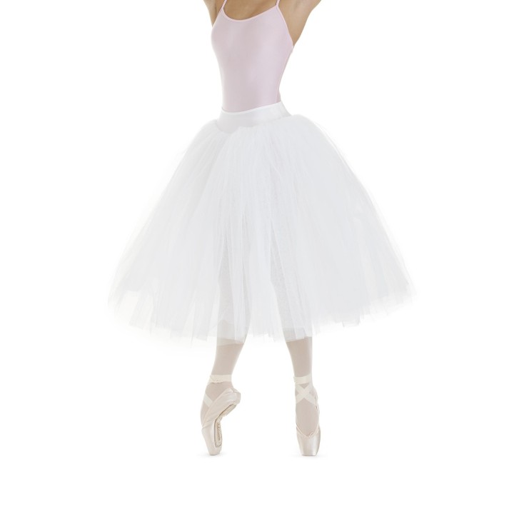 Bas de tutu long 7846 INTERMEZZO