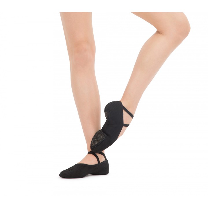 Demi-pointes REPETTO dance F.I.T