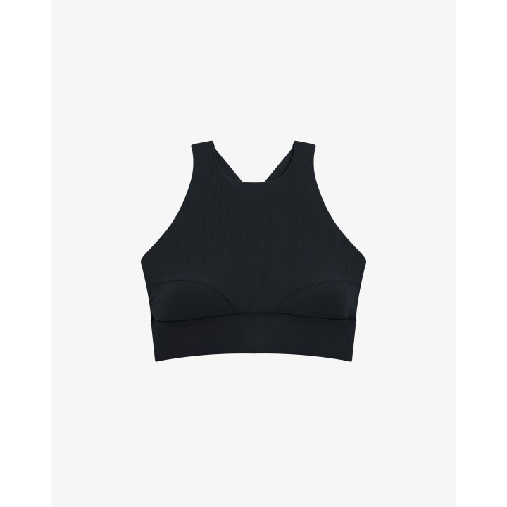 Brassière côtelée REPETTO S0566