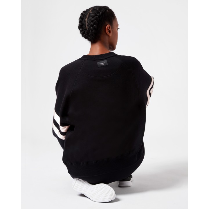 Sweatshirt en molleton Femme S0573 REPETTO