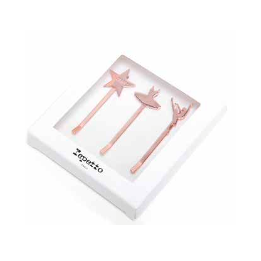 Pinces plates REPETTO A0126