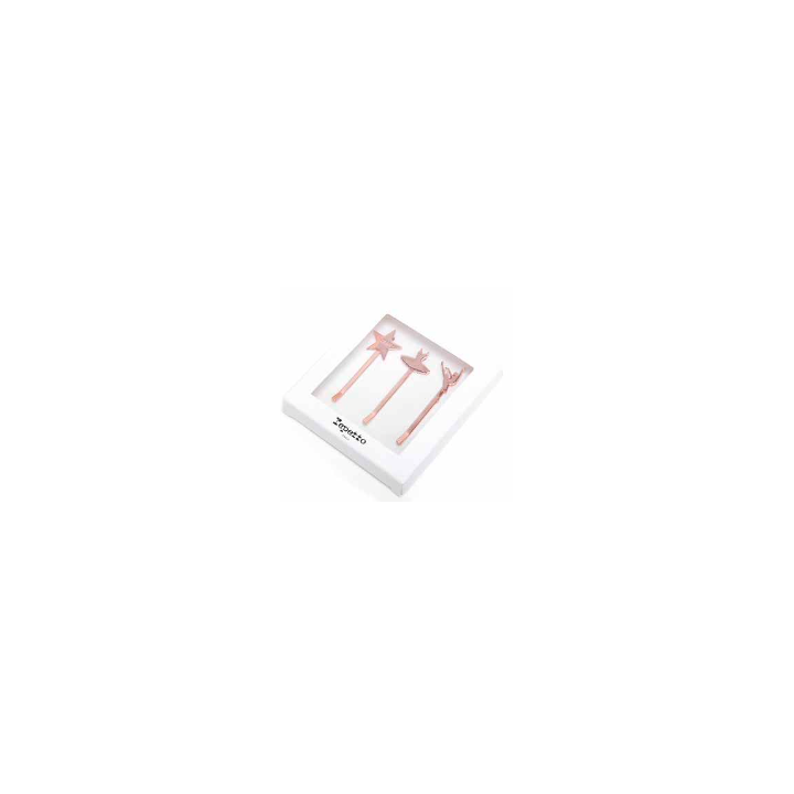 Pinces plates REPETTO A0126