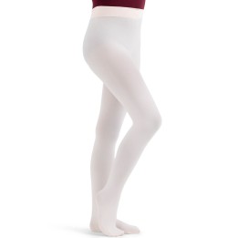 Collant CAPEZIO avec pieds